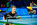 BARRA, BRASILIEN - SEPTEMBER 10: Thomas Schmidberger (GER) vom Borussia Düsseldorf/Nordrhein-Westfalen [Paralympische Klassifizierung: WK3] beim Table Tennis in der Riocentro3 von Barra am 10.9.2016 in Rio de Janeiro/Brasilien. (Foto: Â© 2016 Uli Gasper 